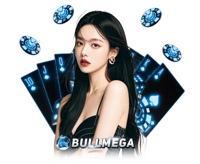 เว็บ bullmega